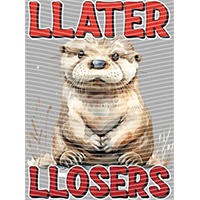 Animal Text Series-AT 358